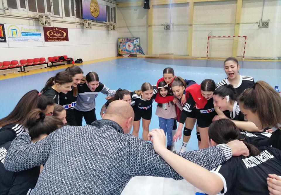 Νίκη για τον Φίλιππο σε Ελπιδοφόρα συνάντηση...