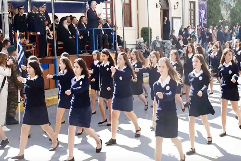 Βέροια: Το πρόγραμμα των επετειακών εκδηλώσεων για την απελευθέρωση της πόλης