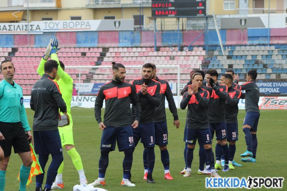 Μετράει... αντίστροφα η "Βασίλισσα"