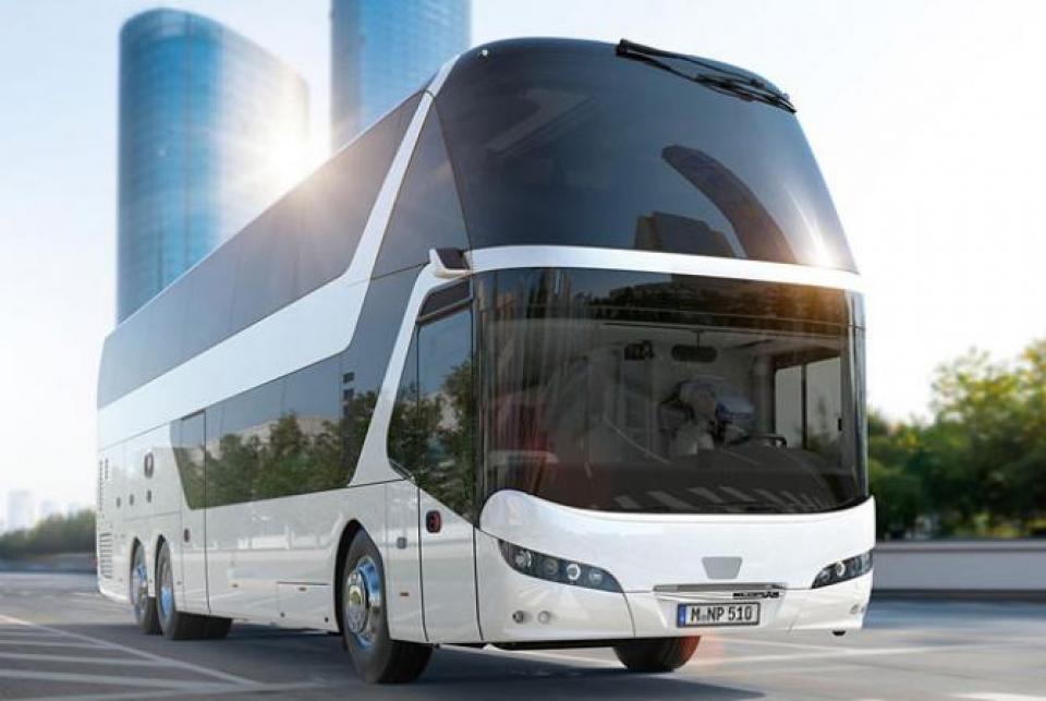 Tο αυτοκινούμενο στολίδι της «Βασίλισσας»