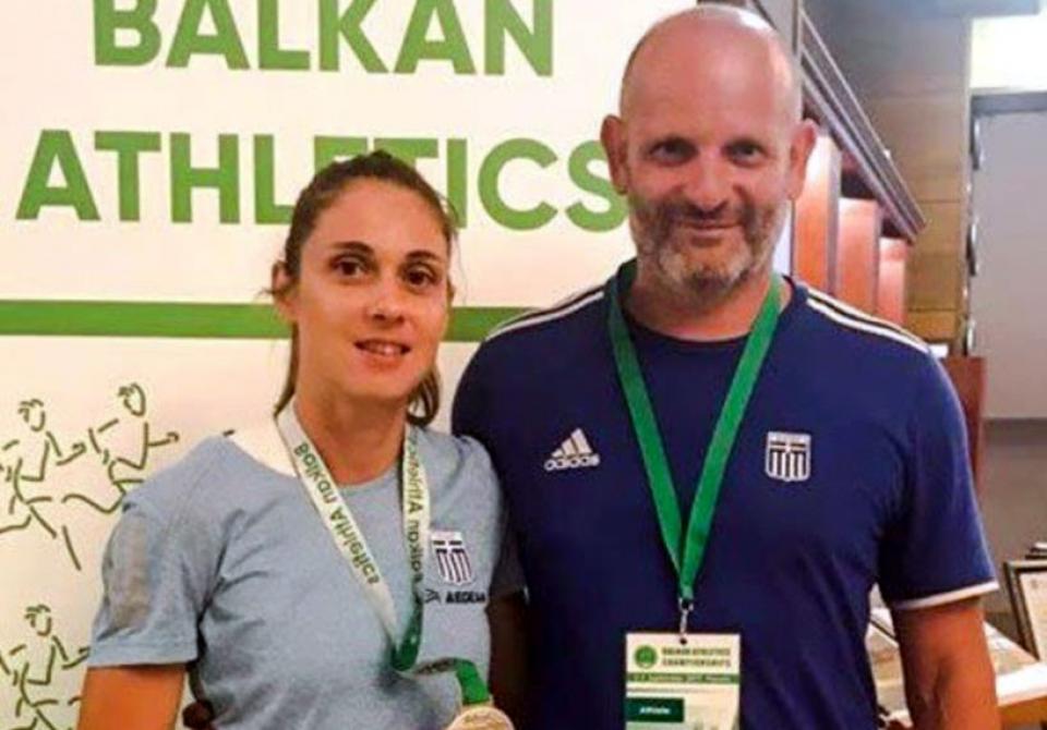 Κολοκυθά, Ξενικάκης και Αργυρόπουλος έτοιμοι για τους αγώνες της θερινής περιόδου