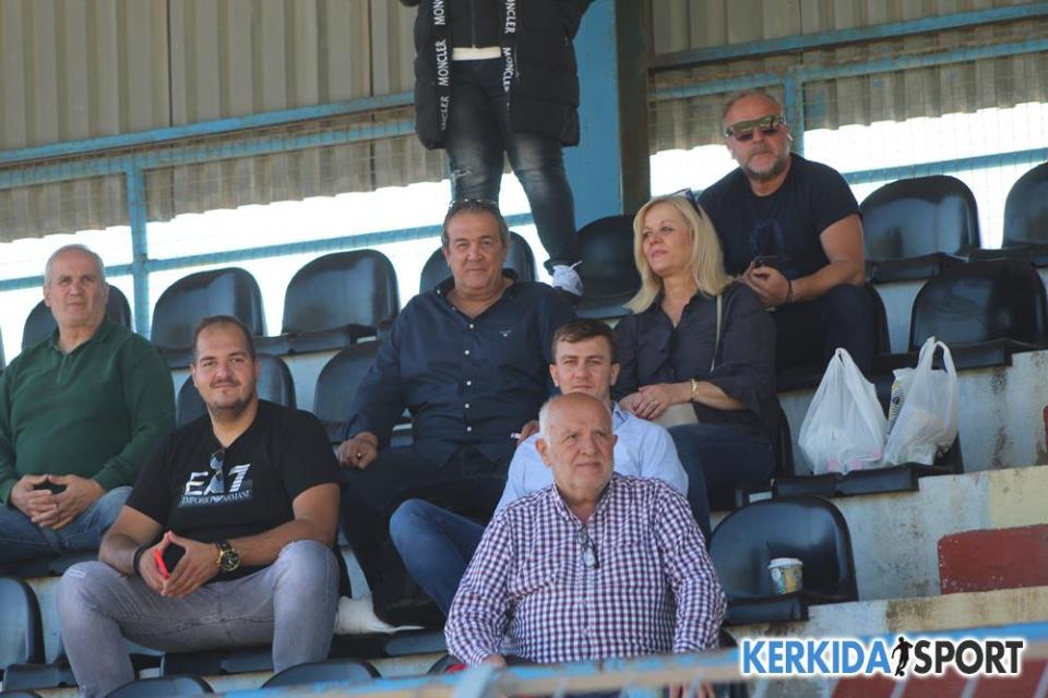 ΒΕΡΟΙΑ: Πριμ πρόκρισης από την διοίκηση στους παίκτες!