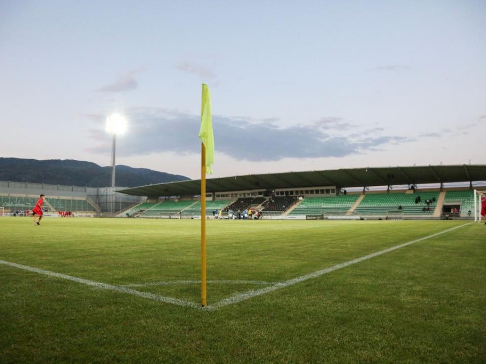 Αναβολή του πρώτου μπαράζ Ξάνθης - Απόλλωνα λόγω κορονοϊού!