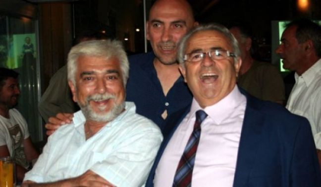 ΒΑΣ. ΦΩΤΙΑΔΗΣ: « Έχω να μιλήσω με τον Καραμελίδη έξη μήνες»