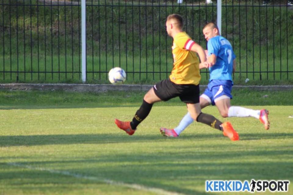 Α’ ΕΠΣΗ: Χαμός στην κορυφή του πίνακα των σκόρερ!