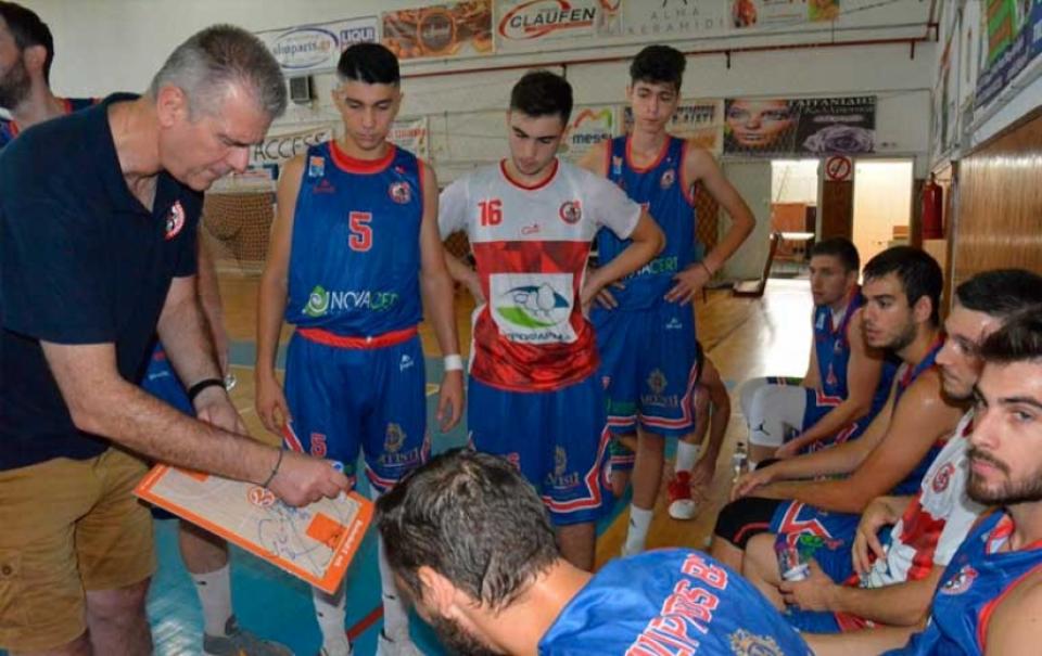 Στην Χαλκηδόνα για τη νίκη την Κυριακή ο ΦΙΛΙΠΠΟΣ Β.