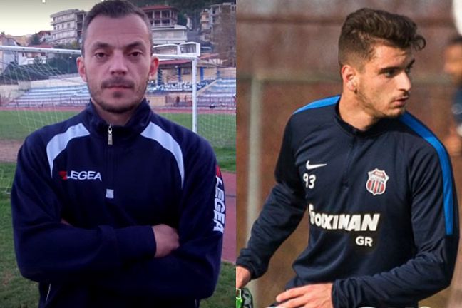 Τι δήλωσαν Καφές και Νικολαϊδης για το ντέρμπι κορυφής