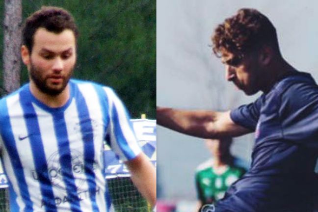 Δηλώσεις Σαρηγιαννίδη - Ναυρινιάδη για το μεγάλο ντέρμπι