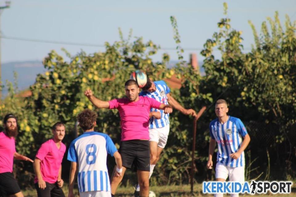 Οι MVP της 2ης αγωνιστικής στην Α' ΕΠΣΗ