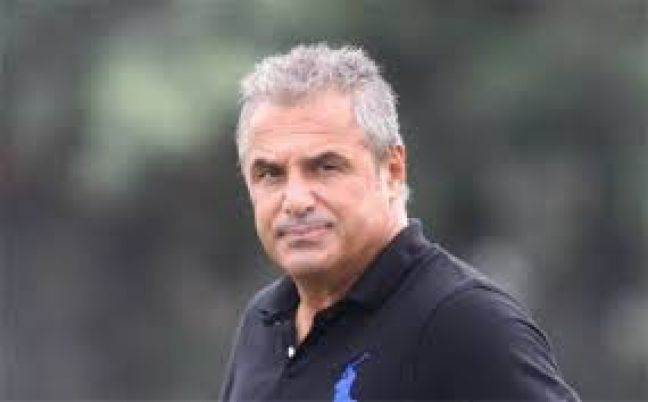 Ο προπονητής της «Βασίλισσας» Αλέκος Βοσνιάδης μιλάει στο kerkidasport.gr