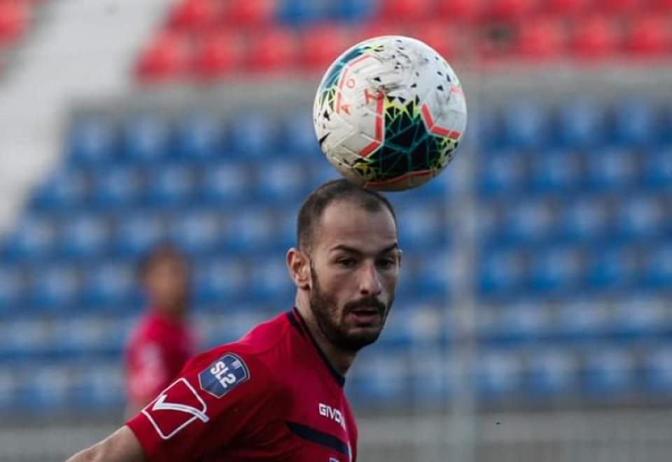 Ο Βασίλης Φασίδης κόντρα στην πρώην του ομάδα την Ξάνθη