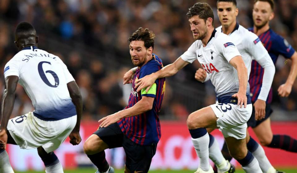 Κίνητρο και δυνατές επιλογές!