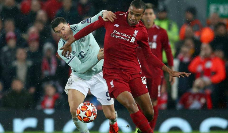 Το μομέντουμ δείχνει… 2.20