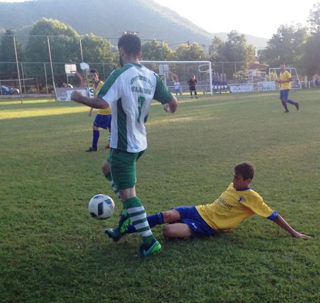 Α2 ΕΠΣΗ: "Διπλά" για Μελίκη και Πλατύ, πέρασε από την Ραχιά ο Ολυμπιακός Ν