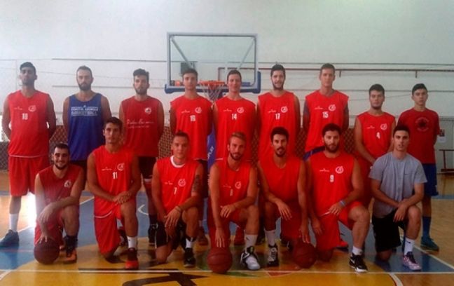 Πρώτη φιλική ήττα στο μπάσκετ για ΦΙΛΙΠΠΟ