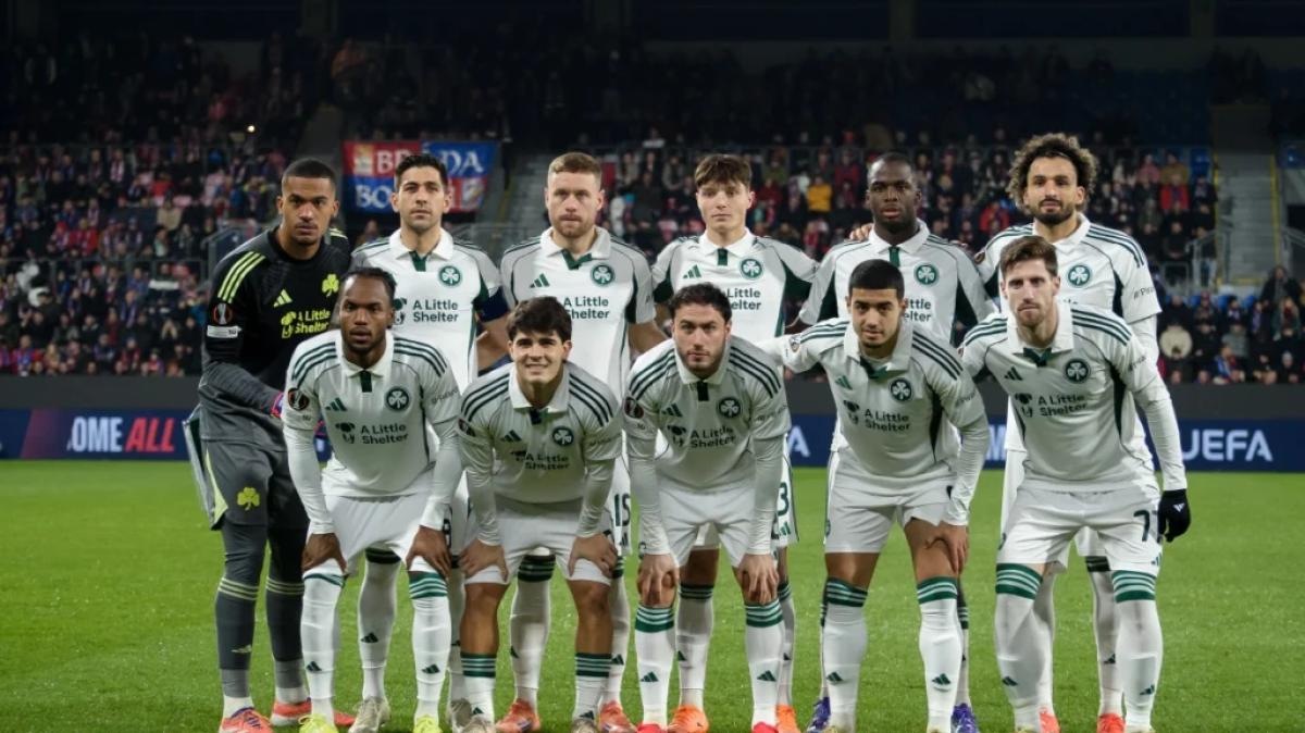 Europa League: Οι αντίπαλοι του Παναθηναϊκού σε «16», «8» και «4» – Όλα τα ζευγάρια