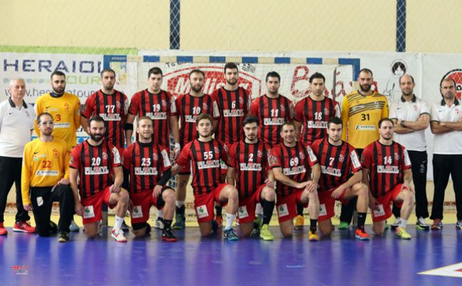 Ο «Βασιλιάς» στον θρόνο του!!!