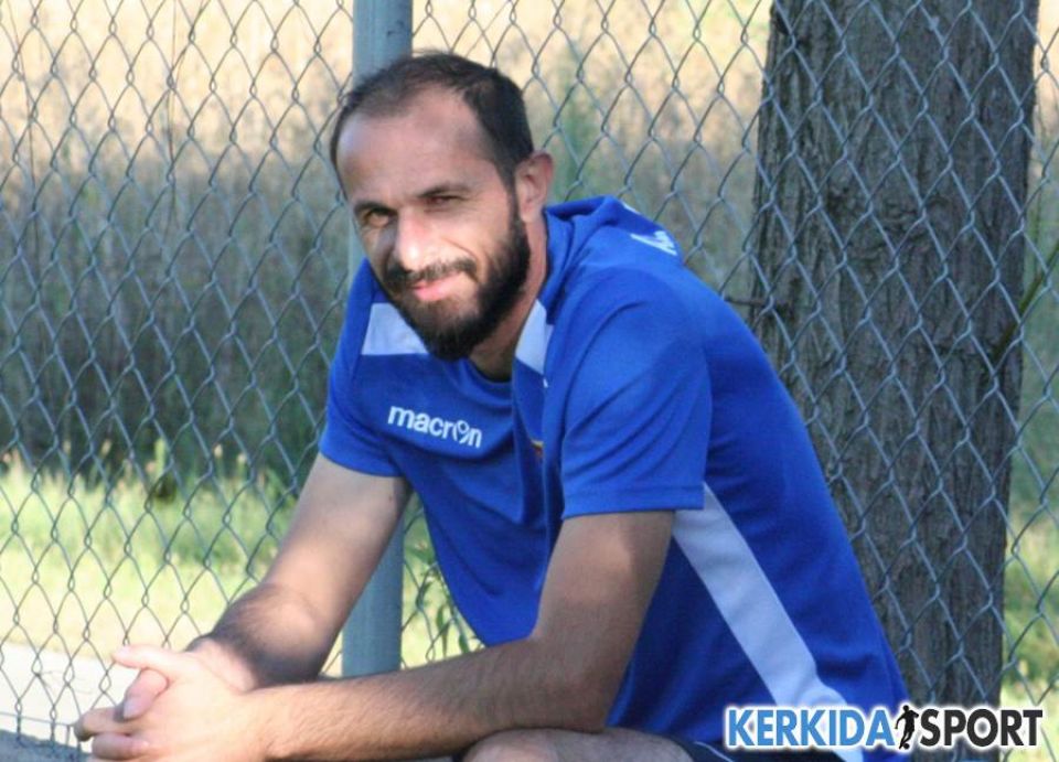 Φωτορεπορτάζ από το φιλικό 2-0 της ΒΕΡΟΙΑΣ επί της ΑΕΠ Καραγιαννίων