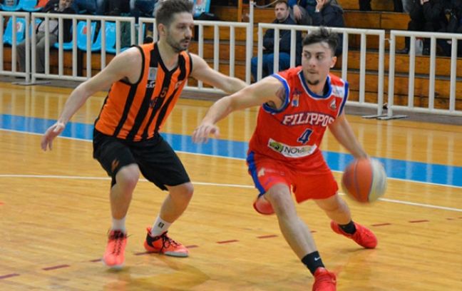 Με τον Λαγκαδά ο ΦΙΛΙΠΠΟΣ