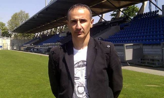 Ν. ΠΑΠΑΝΩΤΑΣ: «Στόχος μας να μπούνε οι βάσεις για να εξασφαλίσουμε το μέλλον»