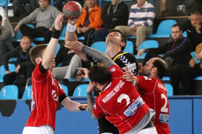 Τον Άρη Νίκαιας φιλοξενεί το απόγευμα ο ΦΙΛΙΠΠΟΣ