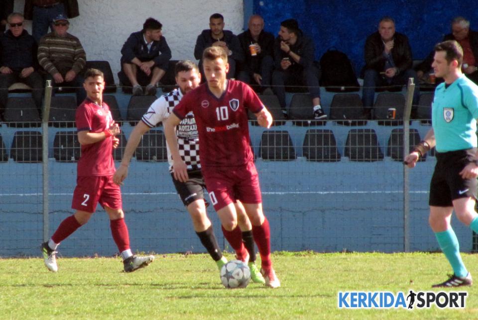 Τα στιγμιότυπα του ματς Κυπέλλου μεταξύ ΒΕΡΟΙΑΣ - ΠΑΟΚ ΑΛΕΞ. (3-0)