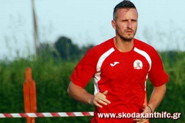 Ν. ΑΝΑΣΤΑΣΟΠΟΥΛΟΣ: "Ξέραμε ότι θα ήταν ένας δύσκολος αγώνας"