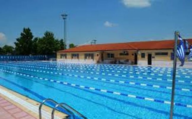 Την Δευτέρα 4/6 ξεκινά η λειτουργία του Δημοτικού Κολυμβητήριου Αλεξάνδρειας.