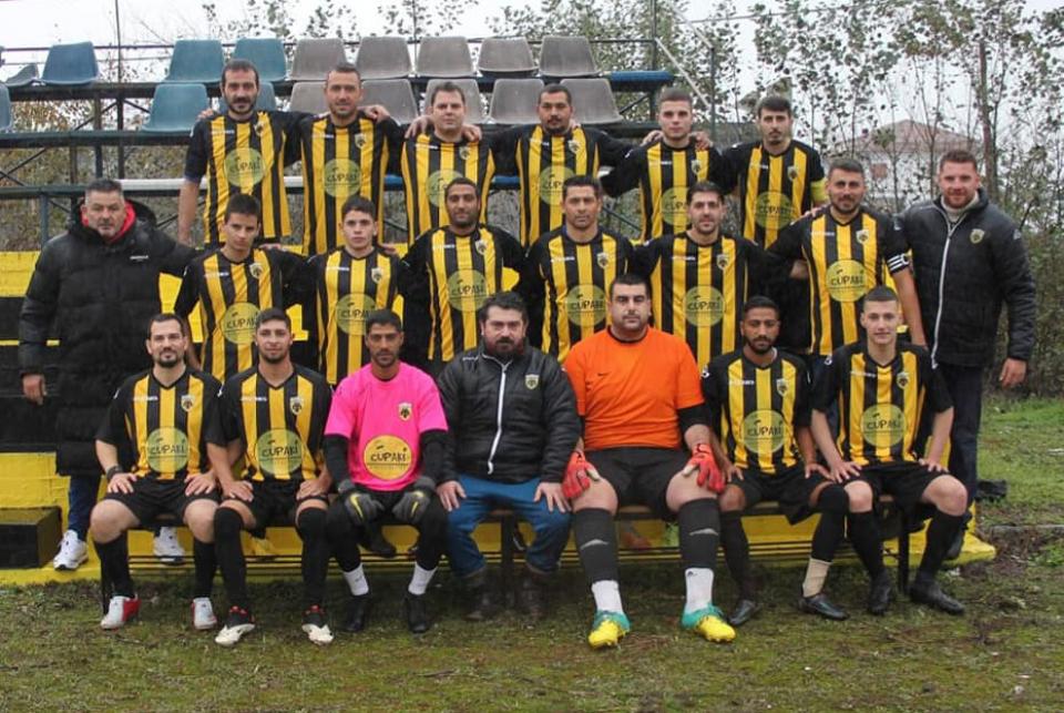 Β' ΕΠΣΗ: Πήραν το ντέρμπι και ξέφυγαν τα Καβάσιλα!