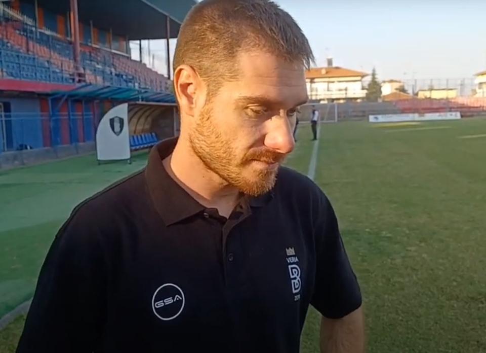 Παραιτήθηκε ο Αντώνης Παπατζίκος από τον πάγκο του ΝΠΣ Βέροια!