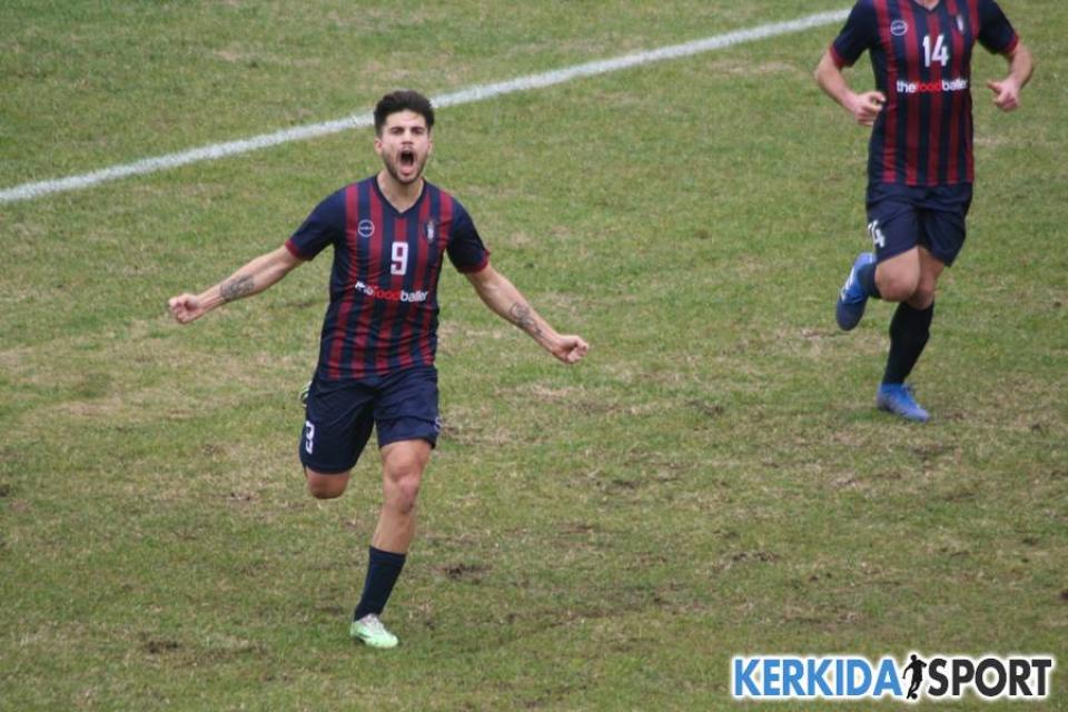 Σκαθαρούδης: «Υπάρχει οικογενειακό κλίμα στην ομάδα»