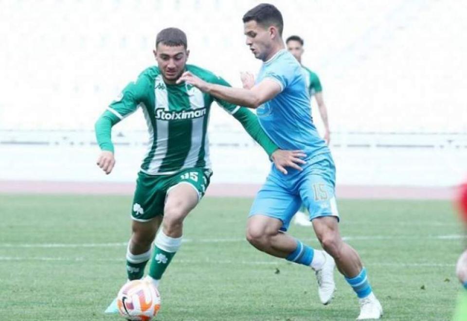 SL2: Τι έγινε στα ματς που έκλεισαν την αυλαία της 19ης αγωνιστικής