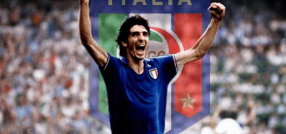 Θρήνος στο παγκόσμιο ποδόσφαιρο - «Έφυγε» ο Πάολο Ρόσι