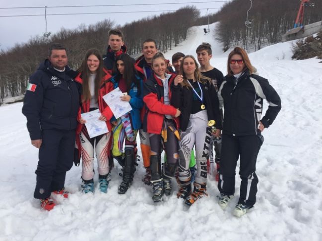 Με πρωταγωνίστρια την Μαρία-Ακριβή Μουδιώτη