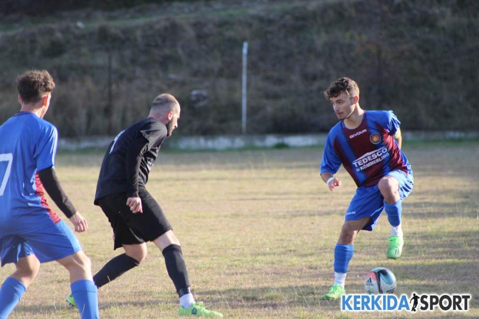 Έβδομη «στροφή» την Κυριακή στο πρωτάθλημα της Β’ ΕΠΣΗ