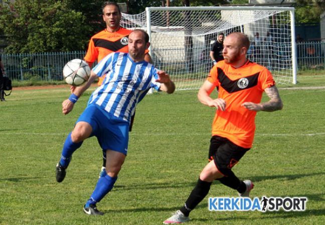 Αυτή είναι η νέα Γ' Εθνική!