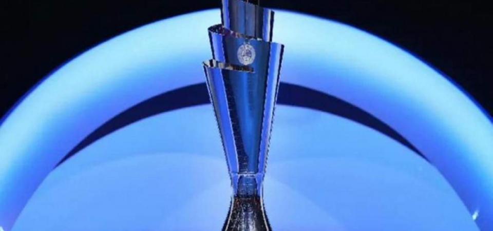 Αυτό είναι το νέο πρόγραμμα της Εθνικής ομάδας στο Nations League