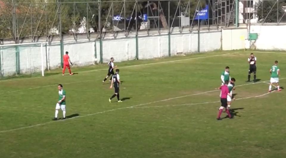 Οι καλύτερες στιγμές του αγώνα Αγροτικός Αστέρας - Νίκη Αγκαθιάς 3-0 (video)