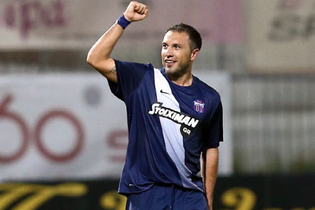 ΒΕΡΟΙΑ: Νέο πρόβλημα με Ναζλίδη!