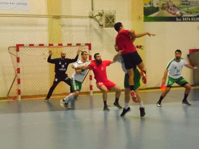 Ήττα του ΦΙΛΙΠΠΟΥ σε Ευρωπαϊκό φιλικό