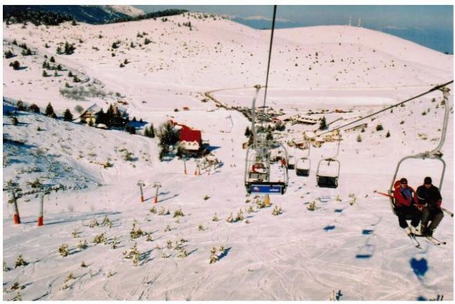 Ανοίγει και επίσημα την Κυριακή το χιονοδρομικό του Σελίου