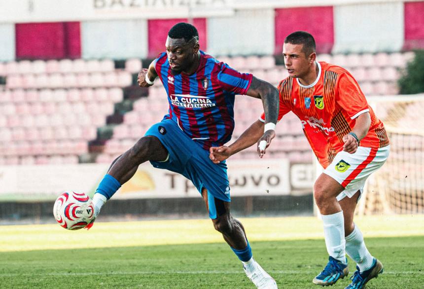photo: VERIA NFC