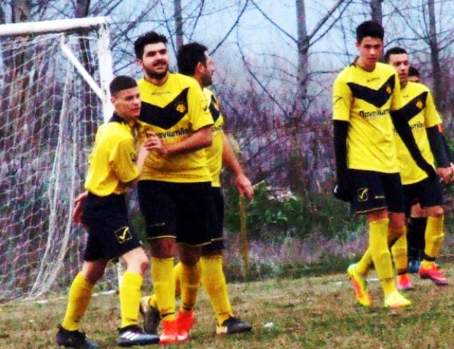 Οι αγώνες και οι διαιτητές της ΕΠΣΗ το Σαββατοκύριακο