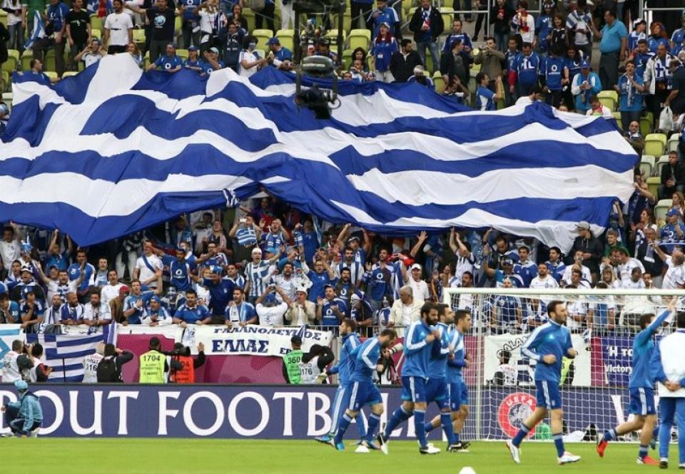 Το 60% της χωρητικότητας των γηπέδων θα καλυφθεί από πλήρως εμβολιασμένους