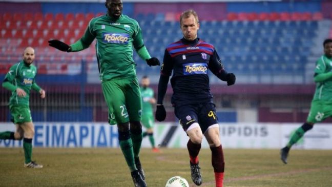 Η «μάχη» της Λιβαδειάς