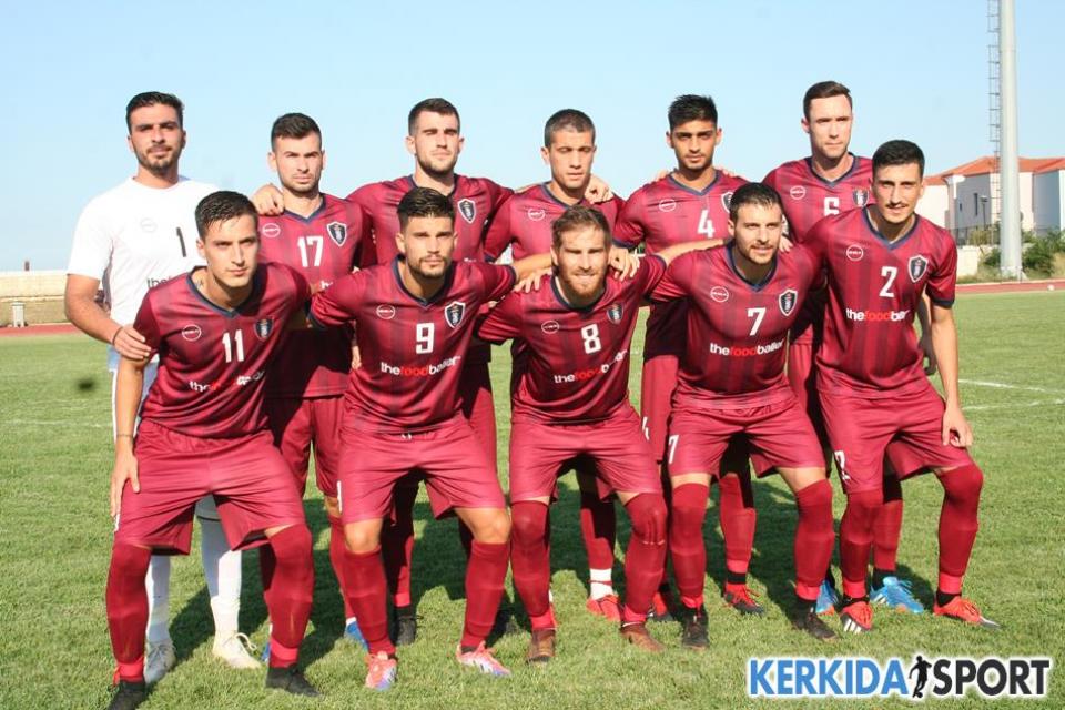 Φωτορεπορτάζ από το πρώτο φιλικό τεστ της "Βασίλισσας"