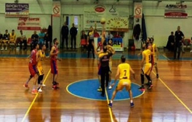 Το Πευκοχώρι υποδέχεται την Κυριακή ο ΦΙΛΙΠΠΟΣ