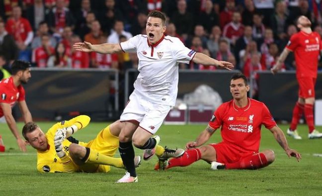 Η Σεβίλλη "βασίλισσα" του Europa League!