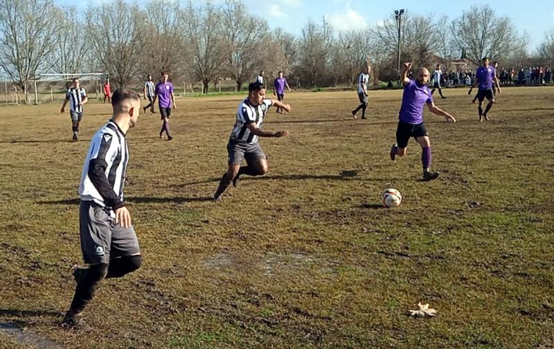 Β’ ΕΠΣΗ: Ο Λουτρός πήρε το ντέρμπι - Χαμός στην ουρά!