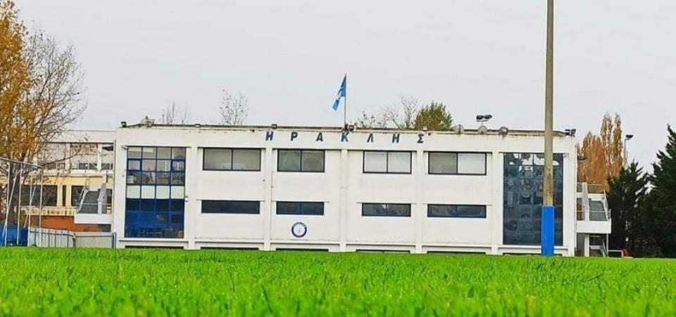 Ο Ηρακλής προσέφυγε στο Διαιτητικό Δικαστήριο της ΕΠΟ εναντίον της SL2